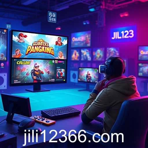 Gaming Trends and Insights into 2025