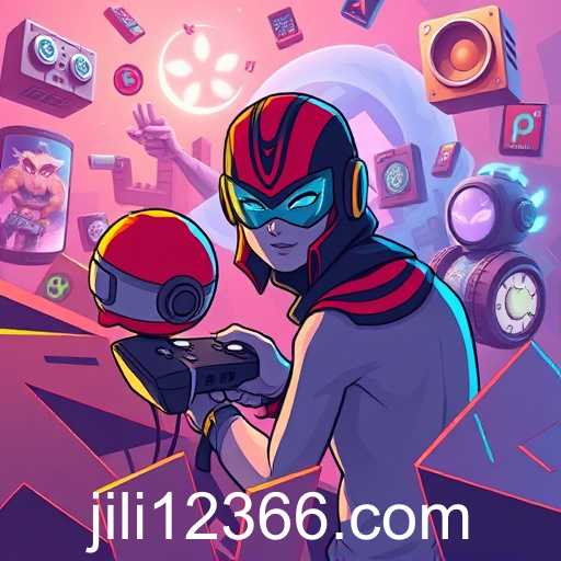 The Impact of Online Gaming: A Deep Dive into Jili123