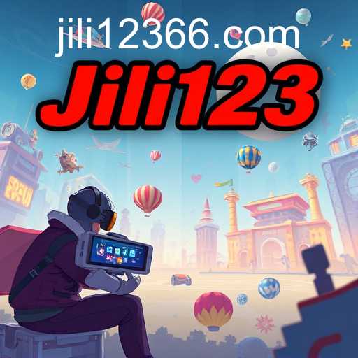 The Growing Influence of Jili123 in the Global Gaming Market