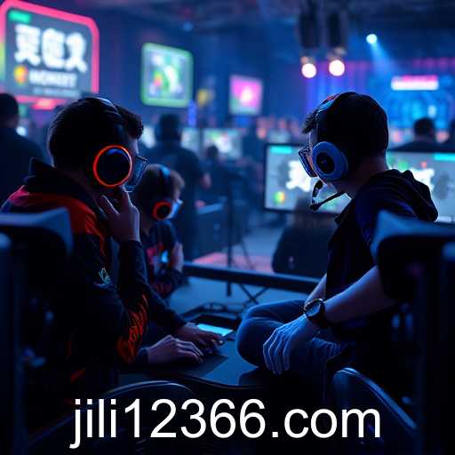 Jili123: The Evolving Landscape of Online Gaming