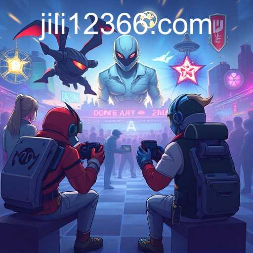 The Rise of Jili123 in the Gaming World