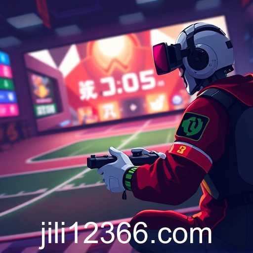 The Rise of Jili123 in the Online Gaming World