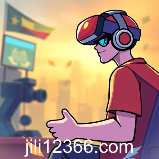 The Rise of Jili123: A New Era in Online Gaming